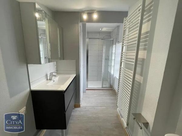Maison à louer 4 pièces 85.07m² Miribel (01700)