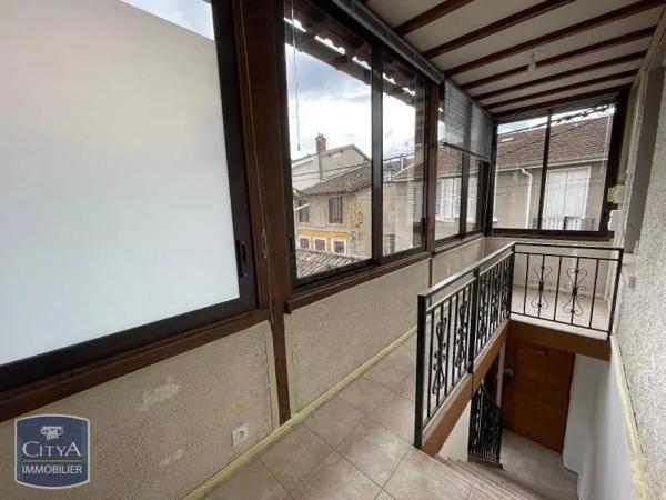 Maison à louer 4 pièces 85.07m² Miribel (01700)