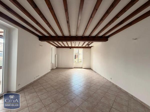 Maison à louer 4 pièces 85.07m² Miribel (01700)