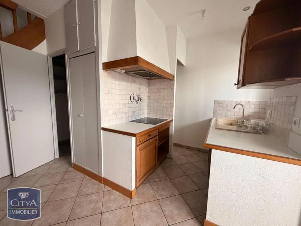 Maison à louer 4 pièces 85.07m² Miribel (01700)
