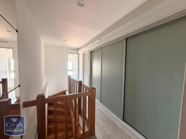 Maison à louer 4 pièces 85.07m² Miribel (01700)