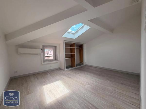 Maison à louer 4 pièces 85.07m² Miribel (01700)