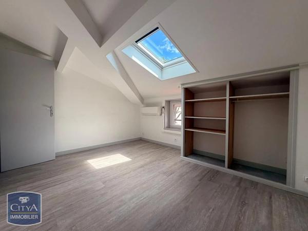 Maison à louer 4 pièces 85.07m² Miribel (01700)