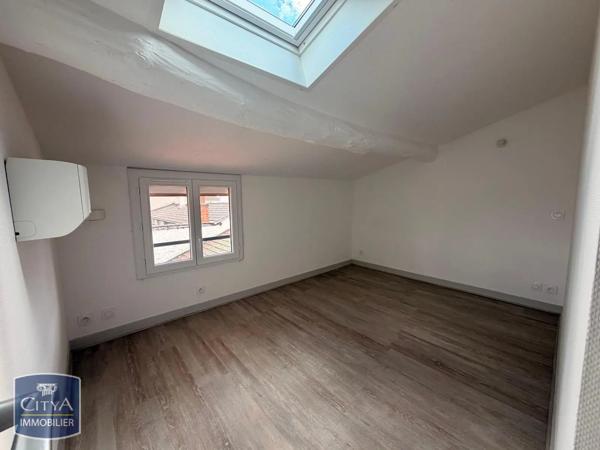 Maison à louer 4 pièces 85.07m² Miribel (01700)