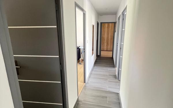 Maison à vendre    5 pièces • 100 m2 Saint-Paul-lès-Dax