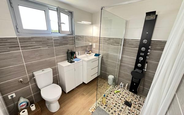 Maison à vendre    5 pièces • 100 m2 Saint-Paul-lès-Dax