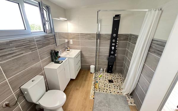 Maison à vendre    5 pièces • 100 m2 Saint-Paul-lès-Dax