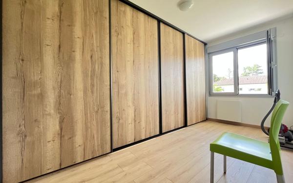 Maison à vendre    5 pièces • 100 m2 Saint-Paul-lès-Dax