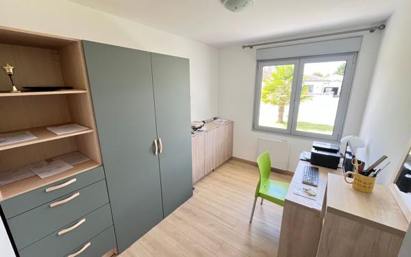 Maison à vendre    5 pièces • 100 m2 Saint-Paul-lès-Dax