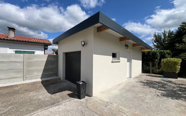 Maison à vendre    5 pièces • 100 m2 Saint-Paul-lès-Dax