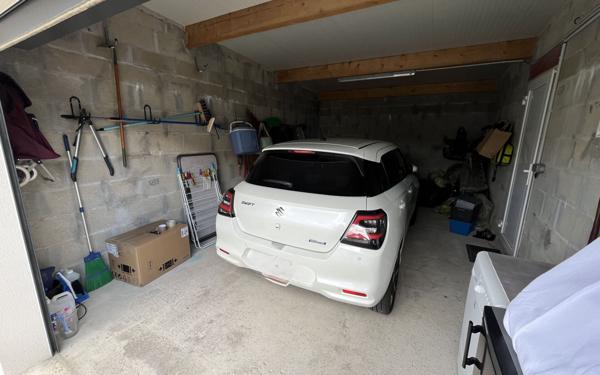 Maison à vendre    5 pièces • 100 m2 Saint-Paul-lès-Dax