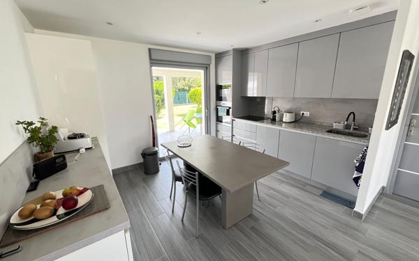 Maison à vendre    5 pièces • 100 m2 Saint-Paul-lès-Dax