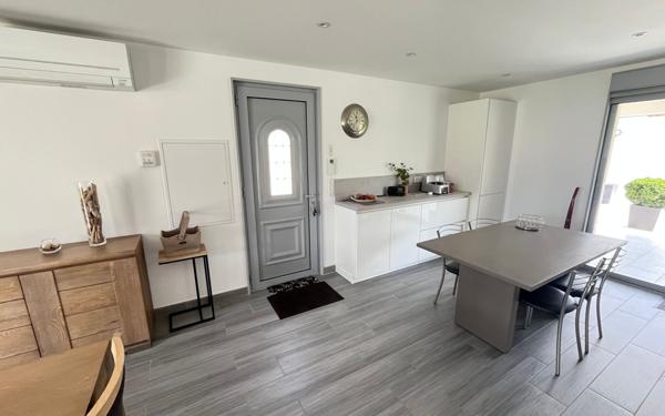 Maison à vendre    5 pièces • 100 m2 Saint-Paul-lès-Dax