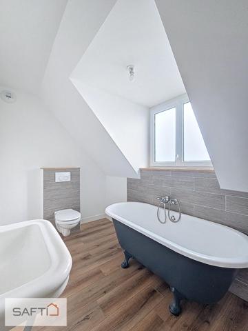 Maison de Maitre 197 m2 9 pièces