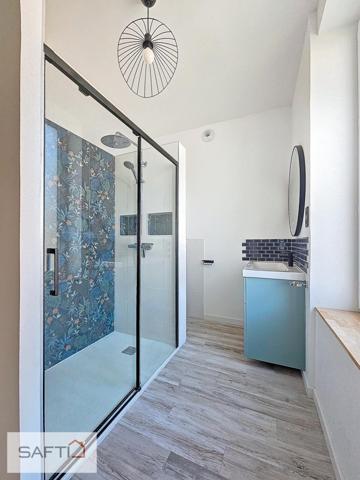 Maison de Maitre 197 m2 9 pièces