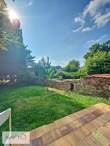 Maison de Maitre 197 m2 9 pièces