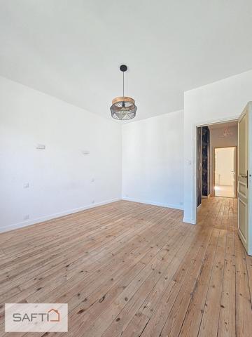 Maison de Maitre 197 m2 9 pièces