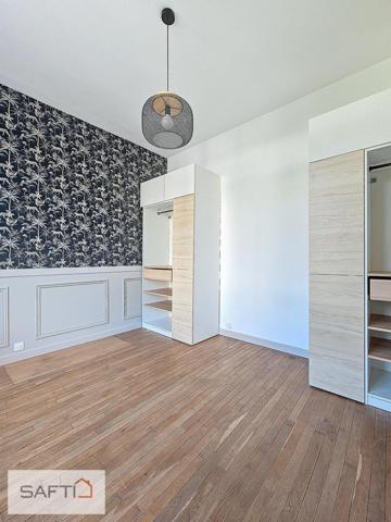 Maison de Maitre 197 m2 9 pièces