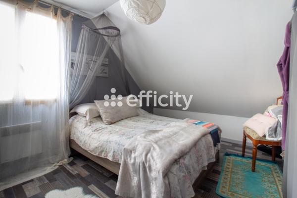 Maison 5 pièces - 116 m²