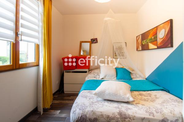 Maison 5 pièces - 116 m²