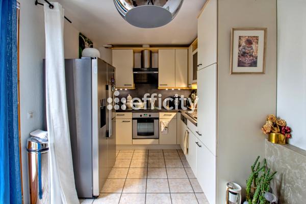 Maison 5 pièces - 116 m²