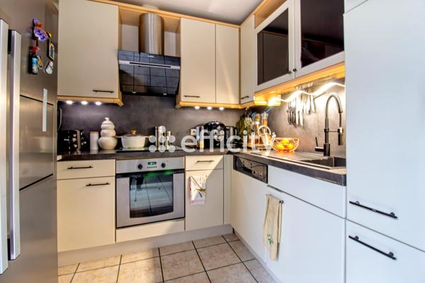 Maison 5 pièces - 116 m²