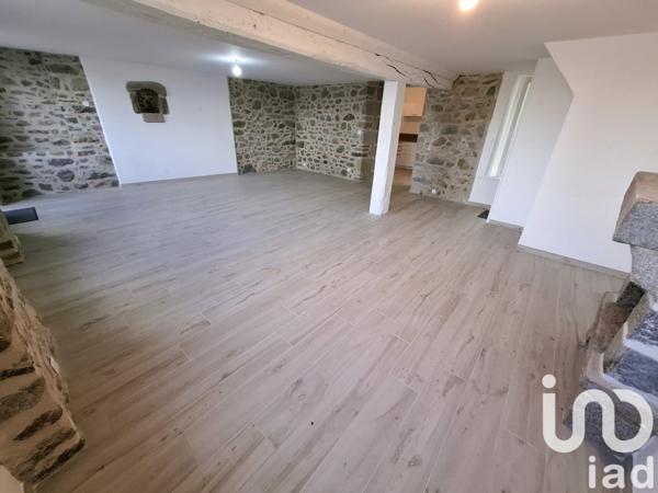 Maison à vendre 5 pièces 147 m² Saint-Vaast-la-Hougue