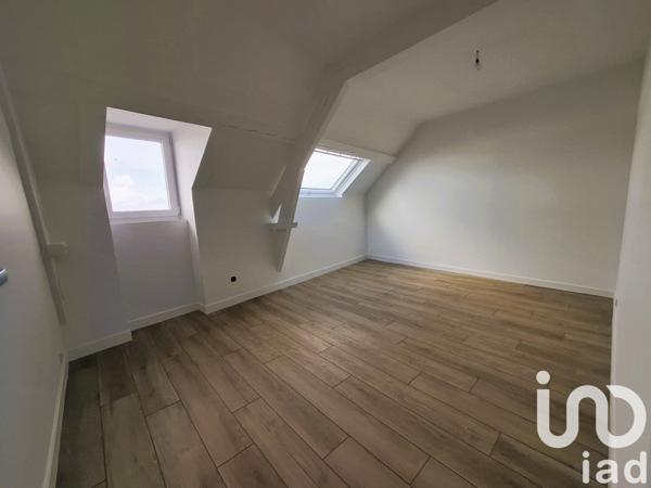 Maison à vendre 5 pièces 147 m² Saint-Vaast-la-Hougue