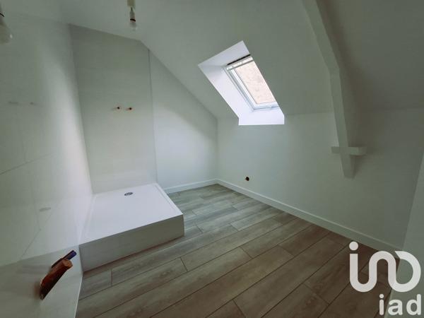 Maison à vendre 5 pièces 147 m² Saint-Vaast-la-Hougue