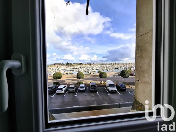 Maison à vendre 5 pièces 147 m² Saint-Vaast-la-Hougue