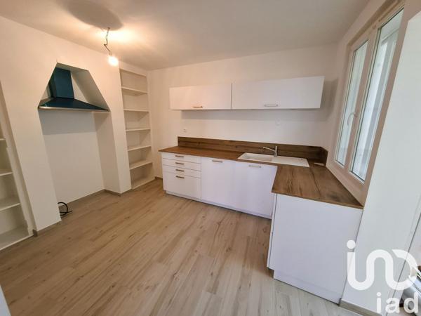 Maison à vendre 5 pièces 147 m² Saint-Vaast-la-Hougue