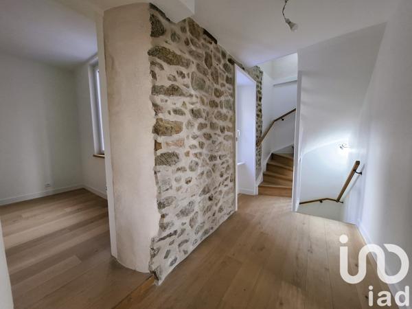 Maison à vendre 5 pièces 147 m² Saint-Vaast-la-Hougue