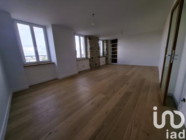 Maison à vendre 5 pièces 147 m² Saint-Vaast-la-Hougue