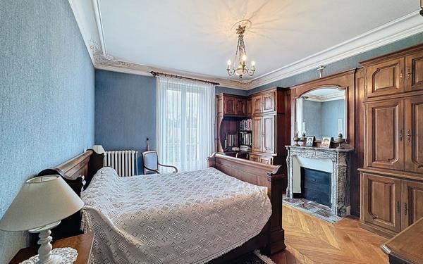 Maison à vendre    6 pièces • 133 m2 Fontenay-Trésigny