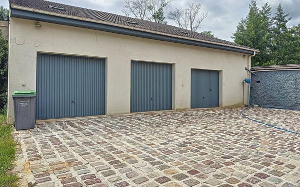 Maison à vendre    6 pièces • 133 m2 Fontenay-Trésigny