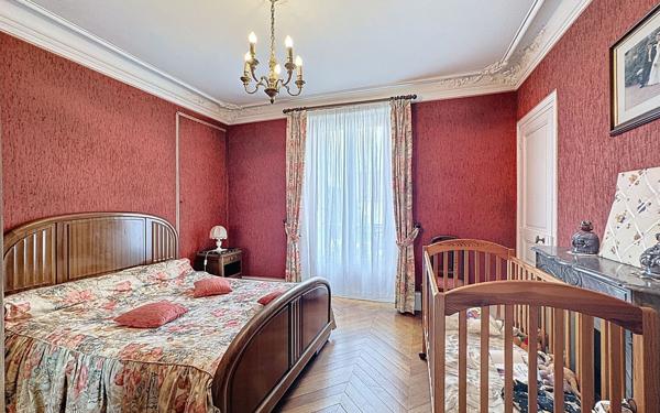 Maison à vendre    6 pièces • 133 m2 Fontenay-Trésigny