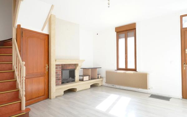 Maison à vendre    4 pièces • 103 m2 Amiens