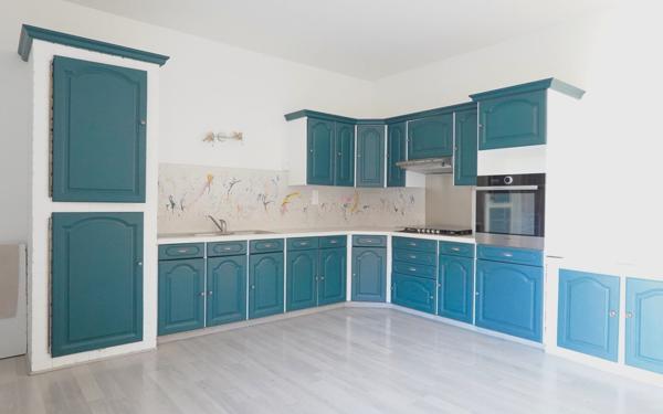 Maison à vendre    4 pièces • 103 m2 Amiens
