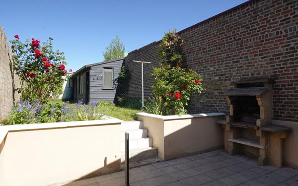 Maison à vendre    4 pièces • 103 m2 Amiens