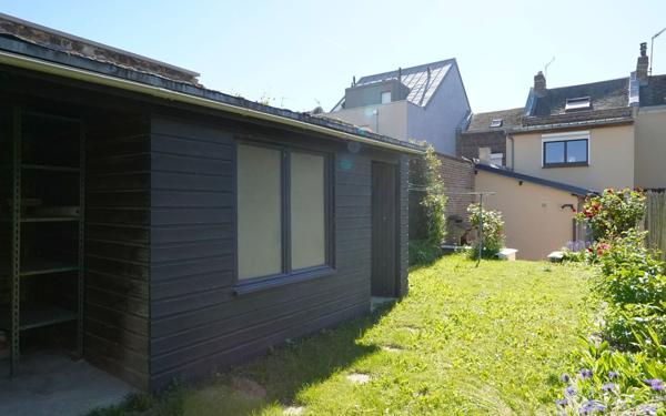 Maison à vendre    4 pièces • 103 m2 Amiens