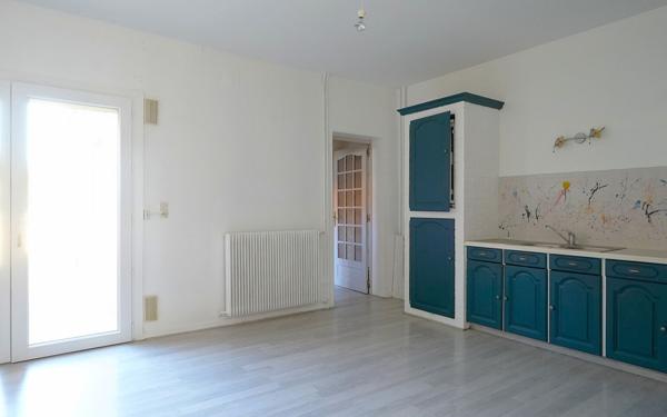 Maison à vendre    4 pièces • 103 m2 Amiens