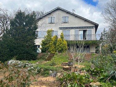 Maison à vendre à Faycelles dans le Lot (46100), ref : MAIS181