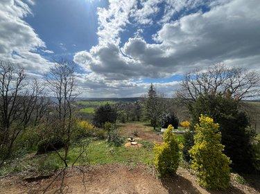 Maison à vendre à Faycelles dans le Lot (46100), ref : MAIS181