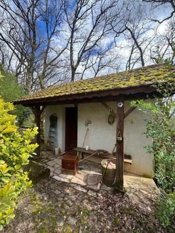 Maison à vendre à Faycelles dans le Lot (46100), ref : MAIS181