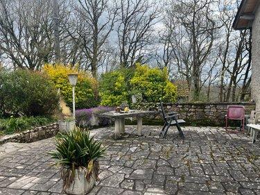 Maison à vendre à Faycelles dans le Lot (46100), ref : MAIS181