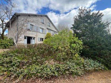 Maison à vendre à Faycelles dans le Lot (46100), ref : MAIS181