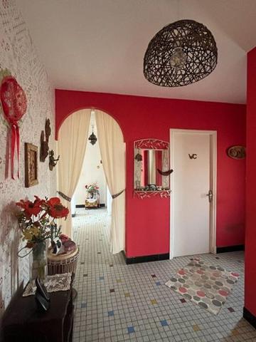 Maison à vendre à Faycelles dans le Lot (46100), ref : MAIS181