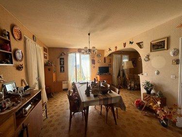 Maison à vendre à Faycelles dans le Lot (46100), ref : MAIS181