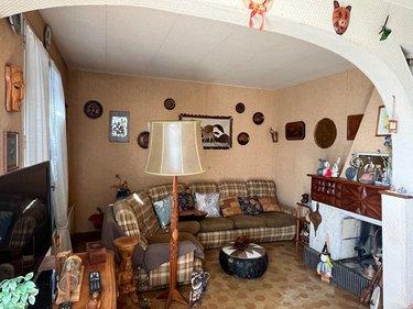 Maison à vendre à Faycelles dans le Lot (46100), ref : MAIS181