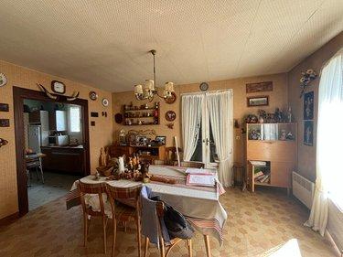 Maison à vendre à Faycelles dans le Lot (46100), ref : MAIS181